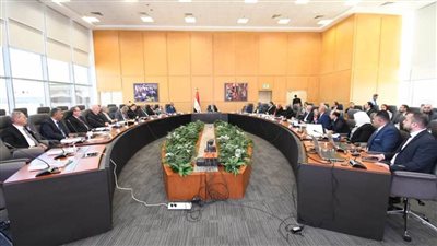 الجزار: قطاع مرافق المياه والصرف الصحي حقق طفرة نوعية منذ تولي الرئيس السيسي