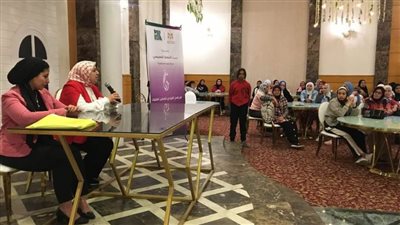 تحت رعاية قرينة رئيس الجمهورية الشباب والرياضة تُطلق المرحلة الرابعة من ملتقى البرنامج القيادي لتمكين الفتيات ريحانة