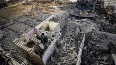 الخارجية: مصر مستعدة للتعامل مع أي سيناريوهات جديدة بشأن الحرب على غزة