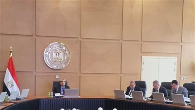 وزير الكهرباء يترأس الجمعية العمومية لعرض إنجازات الشركة القابضة لكهرباء مصر وشركاتها التابعة عن العام المالي 2022/2023  