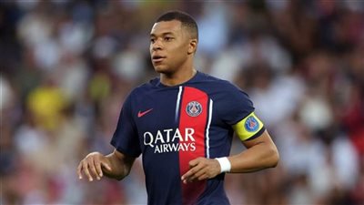 نجم باريس سان جيرمان: قرار مبابي لا يشغلنا