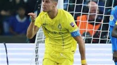 رونالدو يقود هجوم النصر أمام الفيحاء في ثمن نهائي دوري أبطال آسيا