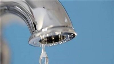 قطع المياه بالوليدية وضعفها في قرى بحري أسيوط مساء الغد