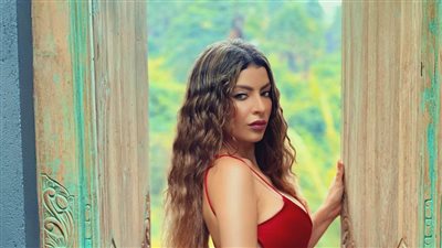 بالفيديو والصور .. أمل غربي  تطلق 