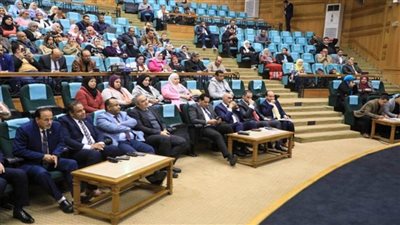 وزير الصحة يشهد القرعة العلنية لاختيار أعضاء البعثة الطبية المصرية لموسم حج 1445(صور)