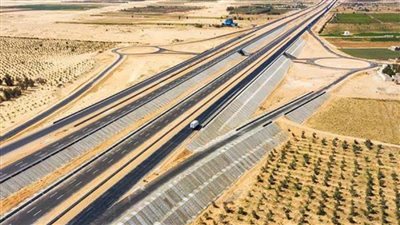 وزير النقل: مصر تتعاون مع تنزانيا لتنفيذ طريق القاهرة - كيب تاون