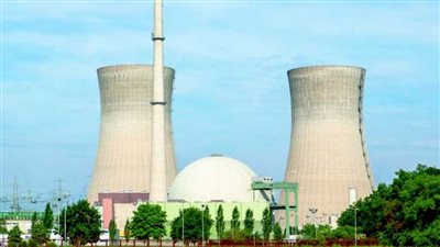 مصر تُحدد مواقع لبناء مفاعلات نووية جديدة.. اعرف التفاصيل