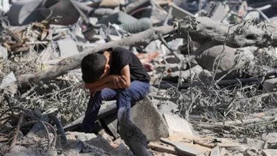 الصحة العالمية: الوضع في غزة غير إنساني