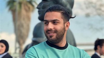 محمد سمير اللامي يشارك في الفيلم القصير 