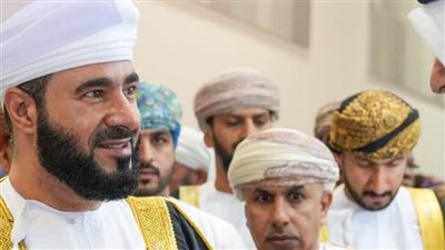 وزير الأوقاف العماني: معرض مسقط الدولي للكتاب يسطر فصولا جديدة من التطور والنمو