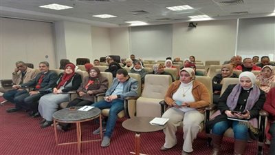 التعليم العالي تطلق مُبادرة لرفع وعى 