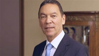 وزير التعليم العالي ينعى الدكتور هاني الناظر