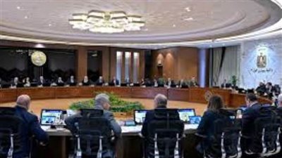 الوزراء: إضافة الضحايا المدنيين المشاركين أثناء حرب الاستنزاف لصندوق تكريم الشهداء