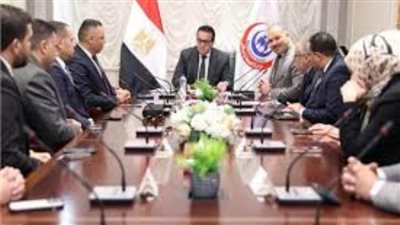 بروتوكول لتحديث النظام المميكن للقساطر القلبية ضمن المبادرة الرئاسية لإنهاء قوائم الانتظار