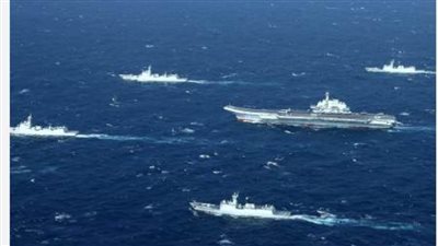 باحثة صينية: بكين تسعى لحماية مصالحها التجارية بالبحر الأحمر