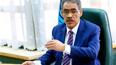 ضياء رشوان: اجتماع رئيس الوزراء مع أمناء الحوار الوطني يعكس اهتمام الدولة