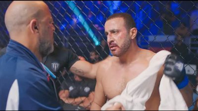 بالفيديو والصور.. تتر 