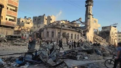 إسقاط طائرة.. سرايا القدس تعلن تكبيد الاحتلال الإسرائيلي خسائر فادحة بحي الزيتون