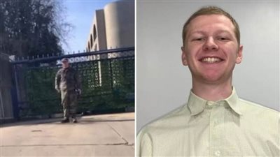 حمـ اس تعزي عائلة الطيار بالجيش الأمريكي.. وتحمل بايدن المسئولية