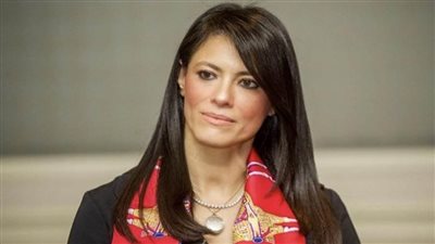  وزيرة التعاون الدولي: العلاقات بين مصر وبنك الاستثمار الأوروبي ممتدة 