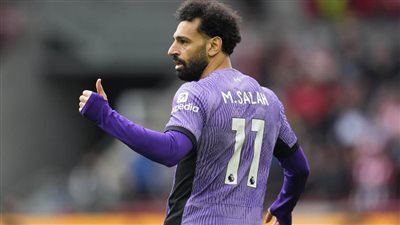 كلوب يكشف تطورات إصابة محمد صلاح