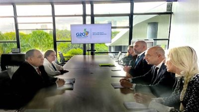 وزير المالية: تجمع «البريكس» يمكن أن يلعب دورًا مؤثرًا في إنشاء هيكل مالي عالمي أكثر استدامة وعدالة 