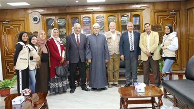 بالتعاون مع مؤسسات الدولة “مشوار التنموية” تمد أهالي غزة بالمساعدات الإنسانية