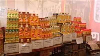 تخفيضات تصل لـ30%.. وزير التموين يكشف موعد افتتاح معرض أهلا رمضان للمواطنين