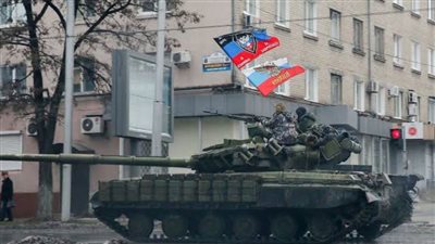 فرنسا تكشف تفاصيل إرسال قوات من جيشها إلى أوكرانيا