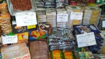 تخفيض أسعار الأرز والزيت واللحوم في معارض أهلا رمضان