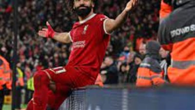 محمد صلاح السبب | ليفربول يصدم منتخب مصر قبل معسكر مارس