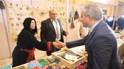 وزير العمل يشارك في اليوم الختامي للمؤتمر الدولي الثاني لتطبيقات السياحة الصحية المصرية (صور)