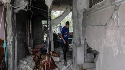 المرصد الأورومتوسطي: أساسيات الحياة في غزة غير موجودة.. والاحتلال يبيد الفلسطينيين| فيديو