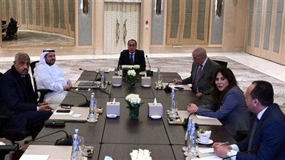 الحكومة: أكبر المكاتب الاستشارية العالمية تبدأ إعداد مخططات مدينة 