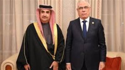 النائب العام يتوجه إلى مملكة البحرين في زيارة رسمية