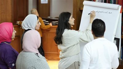 «الصحة» تختتم تدريب الدفعة الثالثة من المنسقين الإعلاميين العاملين بمديريات الشئون الصحية والجهات التابعة