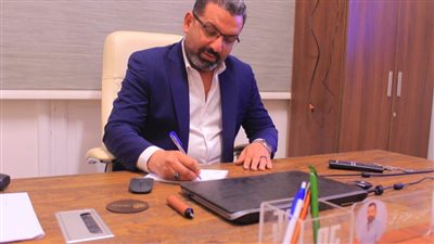 هشام علما: تحرير سعر الدولار ضربة قاضية على السوق السوداء 