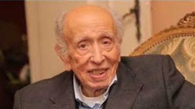 الأعلى للإعلام ناعيا شيخ الصحفيين محمد عبدالجواد منصور: فقدنا رمزا من الطراز الأول