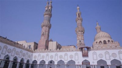 الجامع الأزهر يعلن خطته لشهر رمضان.. ملتقيات فقهية ودروس علمية لنخبة من كبار علماء ووعاظ الأزهر طوال أيام الشهر المبارك