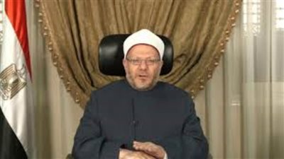 مفتي الجمهورية: على المريض المرخص له بالفطر الالتزام برأي الطبيب