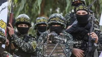 سرايا القدس تعلن قصف مقر قيادة للاتحتلال الإسرائيلي في جنوب غزة