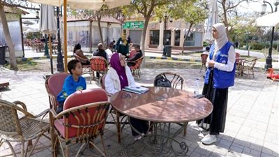 «الصحة» تقدم خدمات وفحوصات طبية مجانية تزامنا مع اليوم العالمي للكلى (صور)