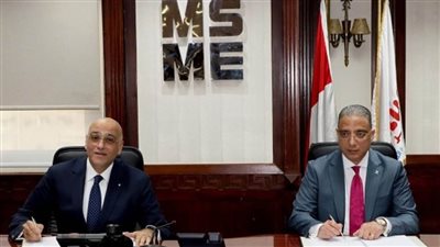   «تنمية المشروعات»: تمويل 27 عقدا لتطوير البنية الأساسية بالفيوم (صور)