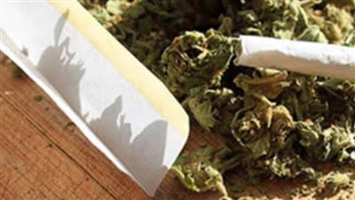 قرار قضائي ضد 3 عاطلين لحيازتهم مخدر الأستروكس في القطامية