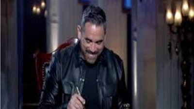 أمير كرارة: مش هعتزل الفن.. وهقلل شغل بس