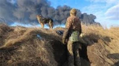 300 مليون دولار.. مساعدات جديدة من أمريكا لأوكرانيا