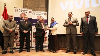 وزير المالية: الأم المصرية ستظل مصدر إلهام حضاري بأسمى معاني الإخلاص والرحمة والإيثار والتضحية (صور)