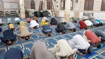 حقيقة تحذير 