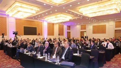 «الصحة» تنظم المؤتمر السنوي الثاني لمستشفى «أطفال مصر» (صور)