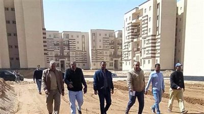 وزير الإسكان يتابع المشروعات السكنية بمدن العبور الجديدة وبدر وحدائق العاصمة وبرج العرب الجديدة